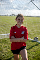 U13 Girls Team Pictures