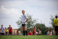 Sept 20 | U13 Girls | Cedar Rapids