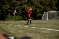 Sept 27 | U11 Boys