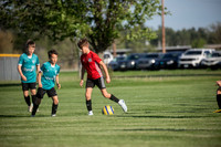 4/24 U11 Boys