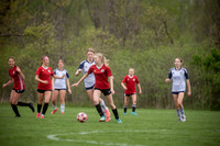15U Girls