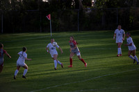 5/12 Varsity vs PV