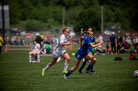 Verona U13 Girls