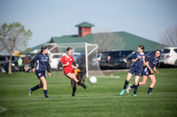 U13 CR Tourney