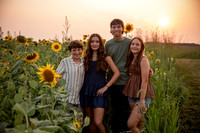 Hanson Family