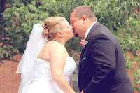 Mike & Meghan