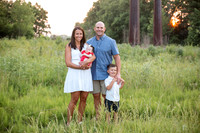 Summer 2023 Family PIctures