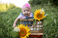 Makenna {6 Months}