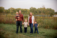 Elmshaeuser Family