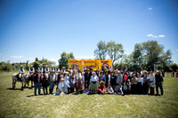 Wild West Show June 2024