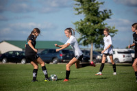 Aug. 23 | U13 Girls