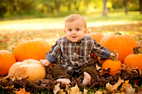 Theo {6 Months}