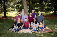 Schmeink Family 2024