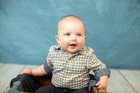 Ellis {6 Months}