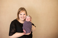 Teagan {Newborn}
