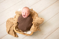 Dean- Newborn